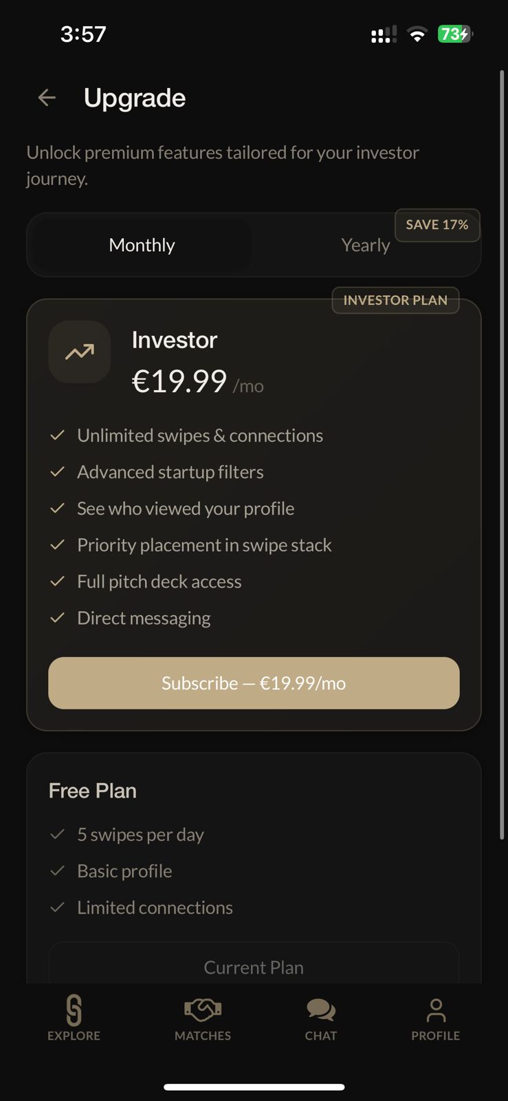 Linkure Hub screenshot 4