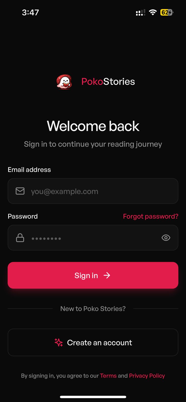 Poko Stories preview 1