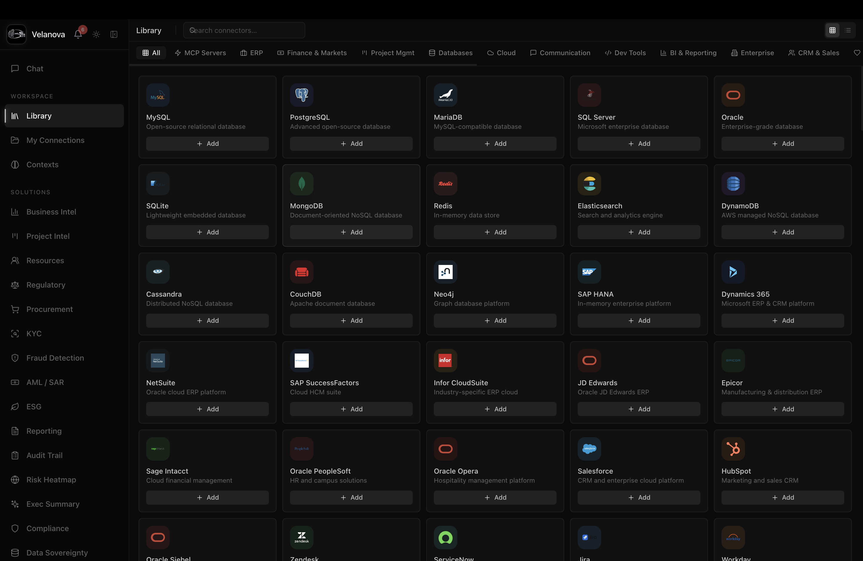 Valenova screenshot 6